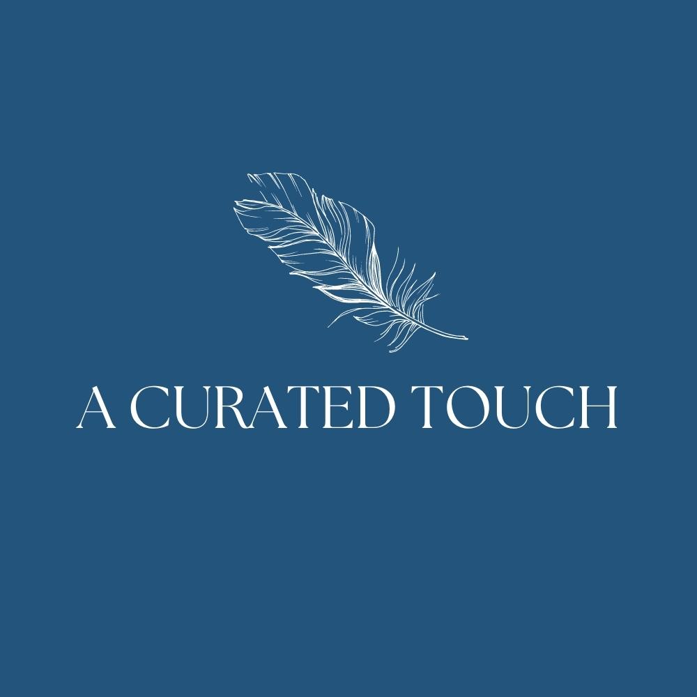A CURATED TOUCH Gift Card