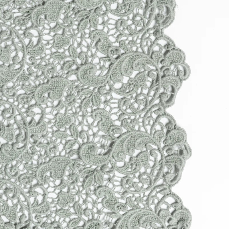 Allora Lace Pillowcase