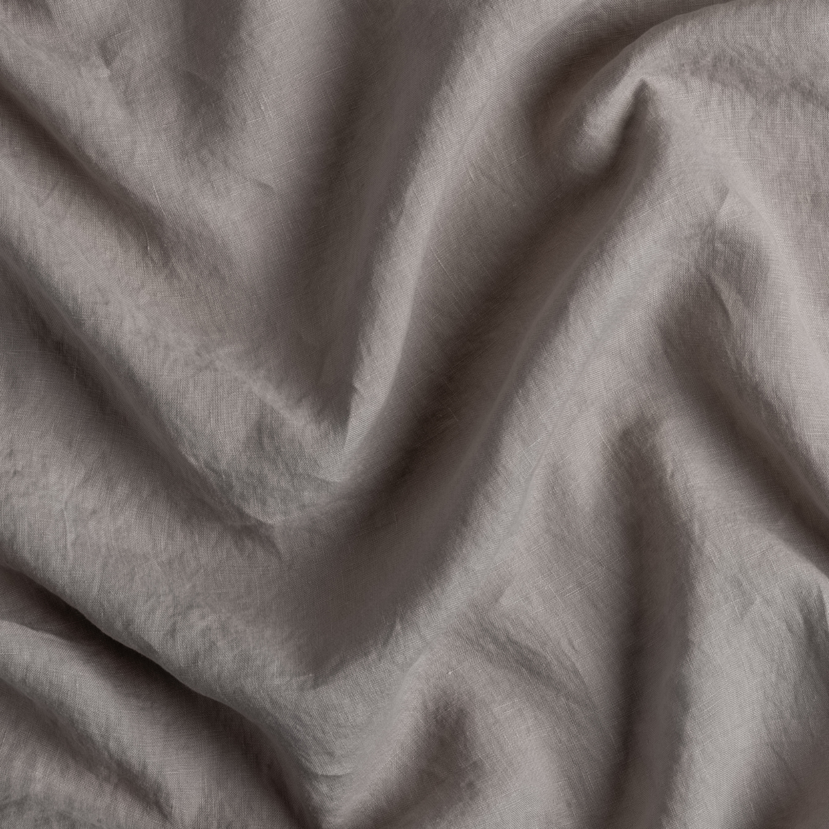 Linen Duvet Cover