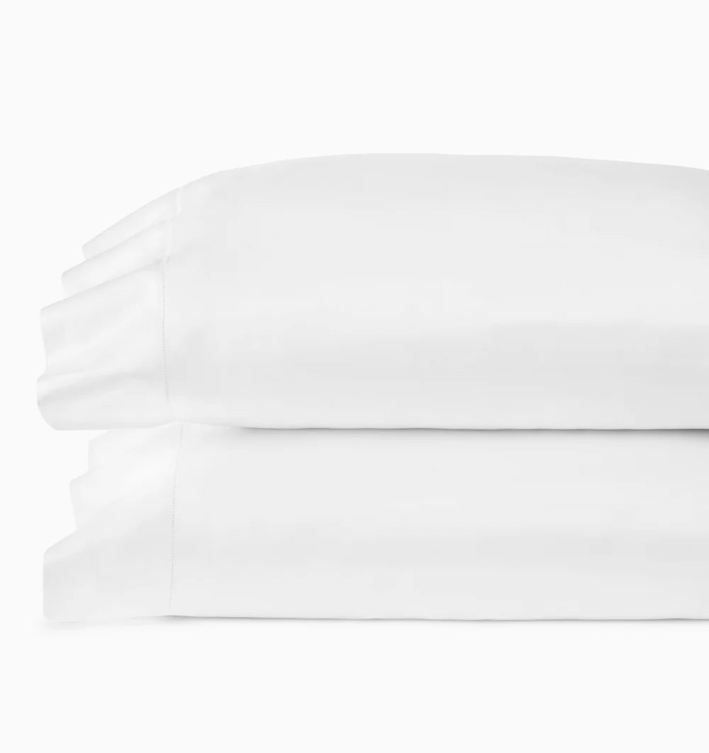 Giotto Sateen Pillowcases