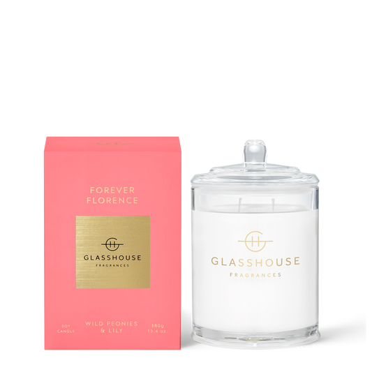 Forever Florence Candle 13.4 oz