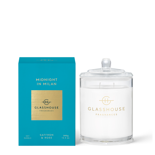 Midnight in Milan Candle 13.4 oz