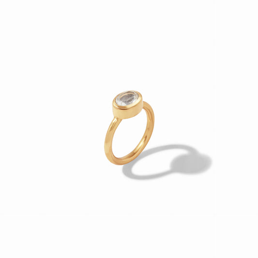 Jewel Stack Ring