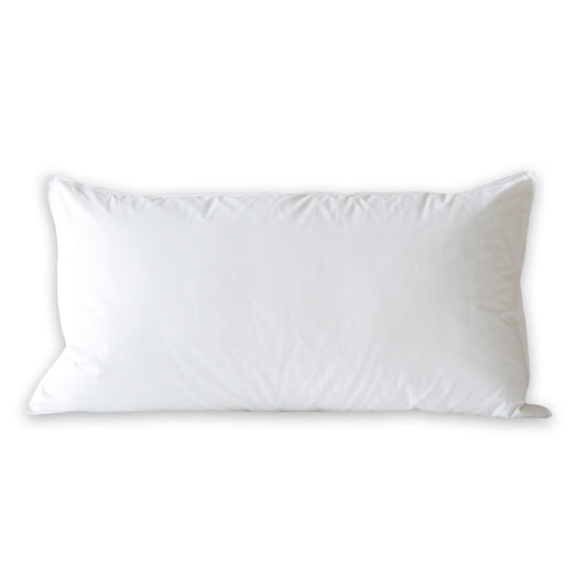 Down Alternative Pillow Firm/Side Sleeper
