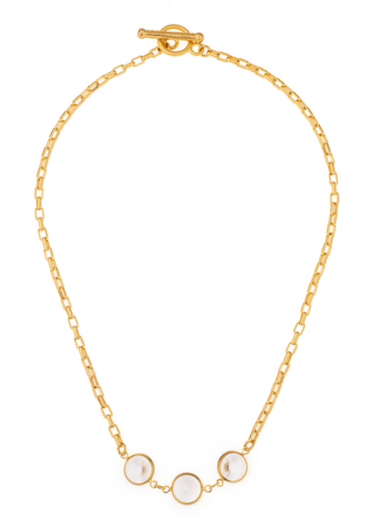 The Blisse Necklace
