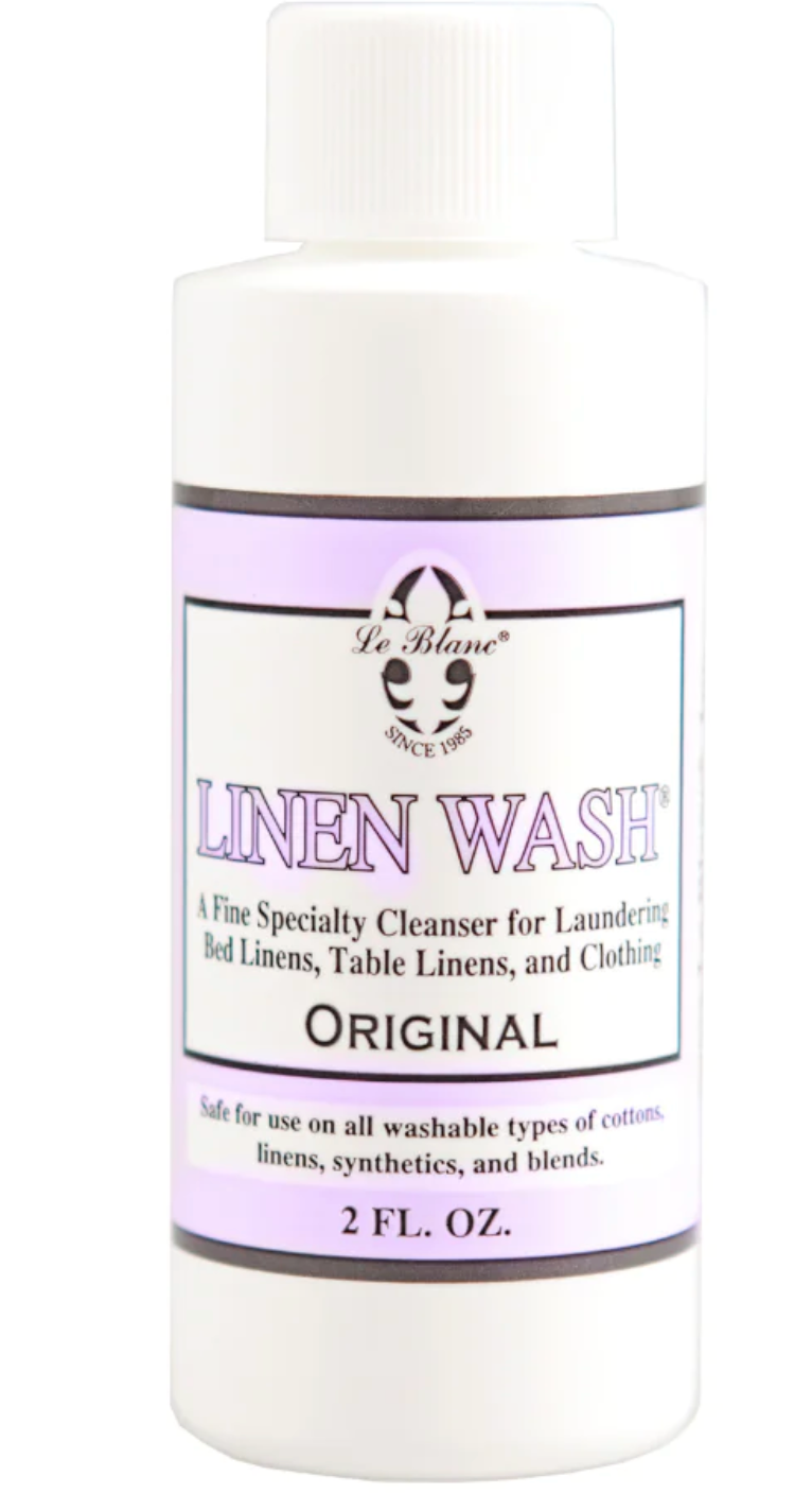 Linen Wash Original